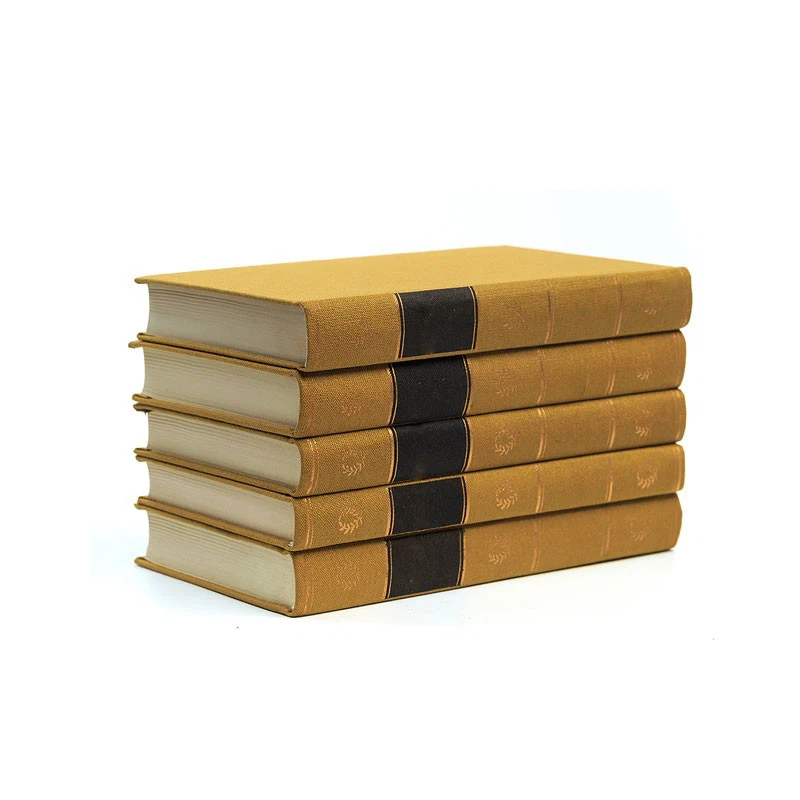 Hotsale Full Automatic Case Production Line Hardcover Hardcover Book Case Machine